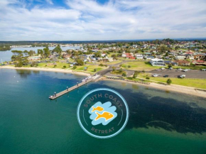South Coast Retreat, Greenwell Point